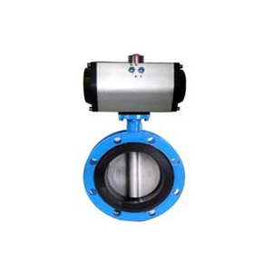 77/78-31200系列氣動(dòng)軟密封蝶閥