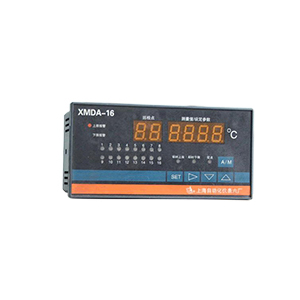 XSJ-97A智能流量積算儀