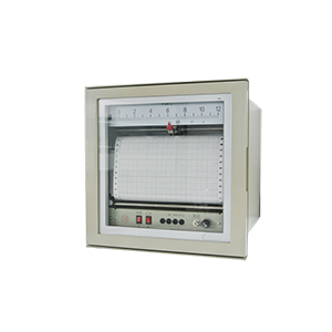 XWFJ-301中型長(zhǎng)圖自動(dòng)平衡記錄儀