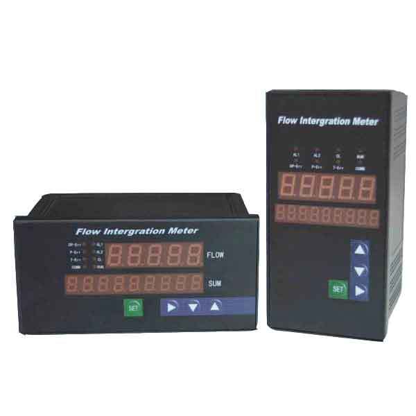 XSJ-97A智能流量積算儀