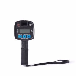 WFHX-63便攜式紅外輻射溫度計(jì)