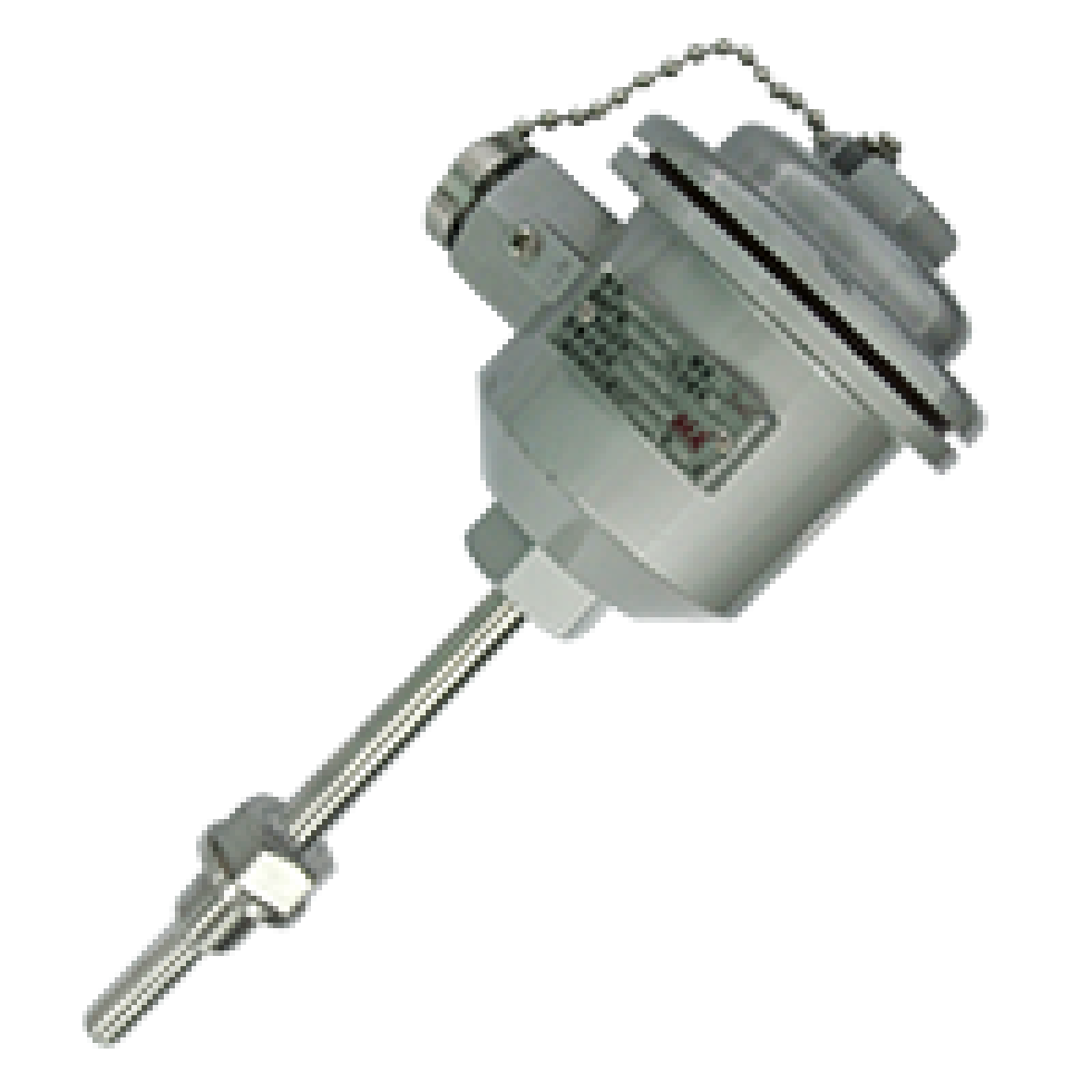 隔爆鎧裝熱電阻