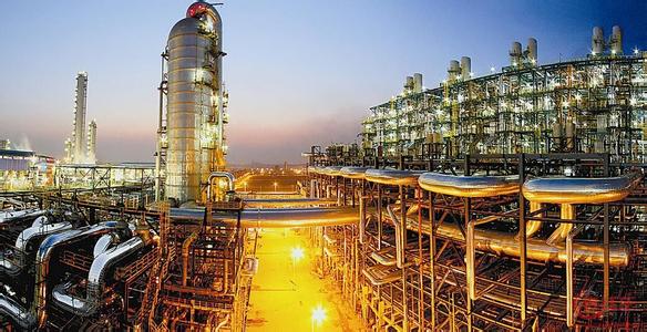 化學(xué)工業(yè)