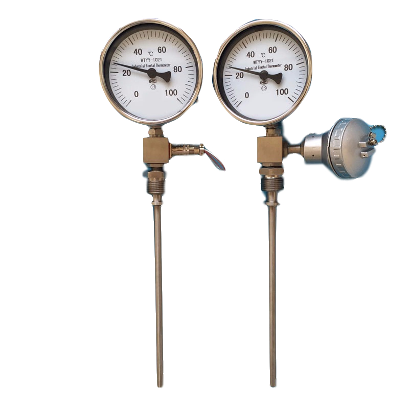 遠(yuǎn)傳式溫度計(jì)
