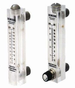 玻璃轉子流量計