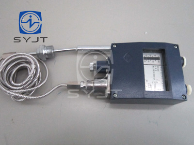 壓力式溫度控制器